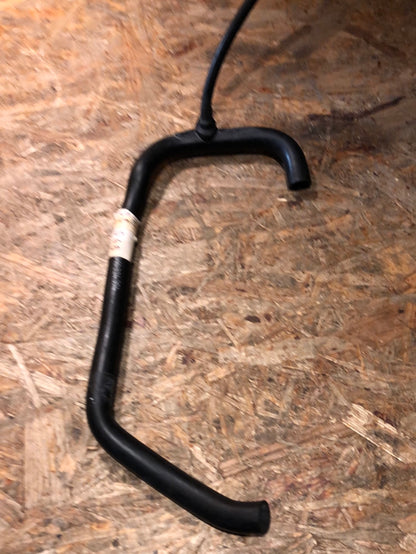 Original GM Opel Vectra A Schlauch Motorentlüftung Neu