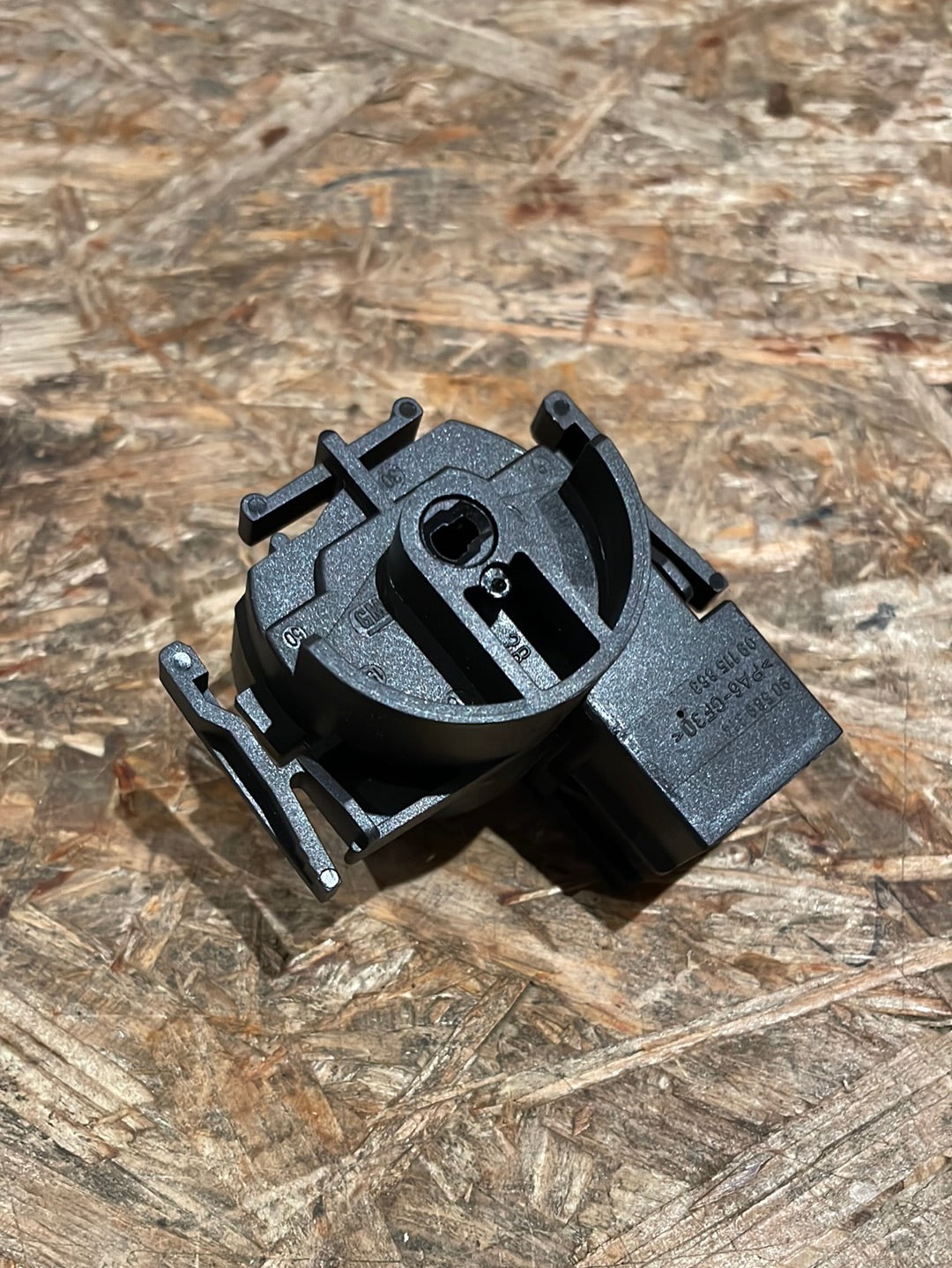 Original GM Opel Combo Tigra B Corsa C/D Meriva A Zündschalter Neu