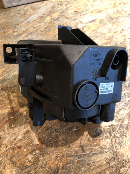 Original GM Opel Vectra C Nebelscheinwerfer rechts Neu