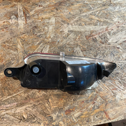 Original GM Opel Corsa C Reflektor hinten links Neu