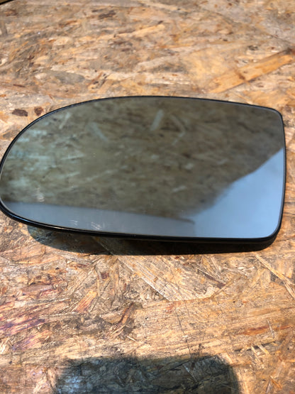 Original GM Opel Corsa B Tigra A Spiegelglas außen links Neu