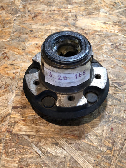 Original GM Opel Monza Senator A Vorderradnabe Commodore B C Neu