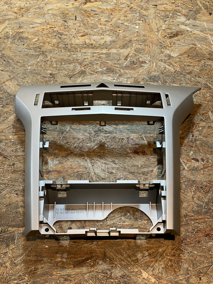 Original GM Opel Astra H Amaturentafel Neu