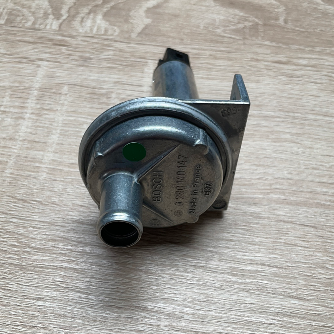 Original GM Opel Ascona Corsa Kadett Omega GS/GTE 1,8 Zusatzluftschieber Neu