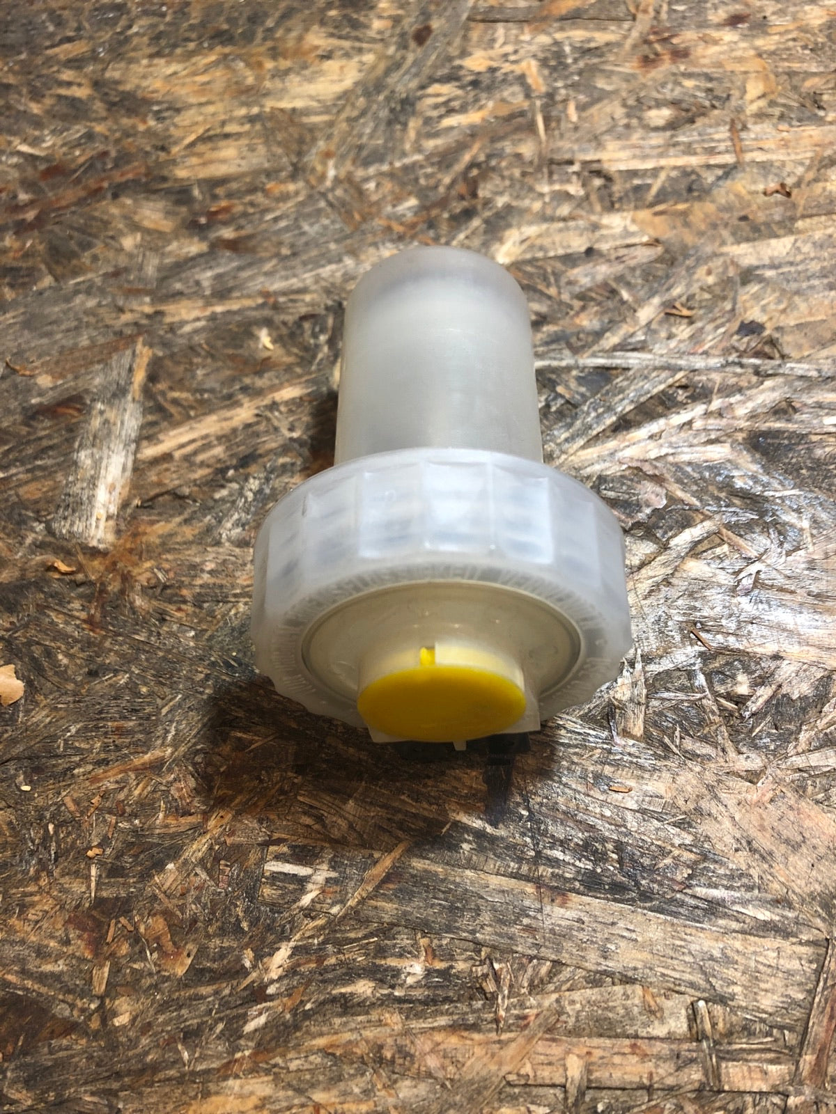 Original Opel Corsa C D Tigra B Bremsflüssigkeitsbehälter Neu