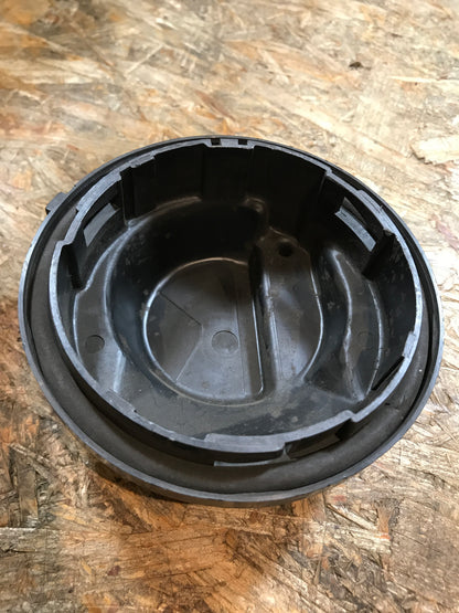 Original VW Polo 86C Schutzkappen Scheinwerfer NEU
