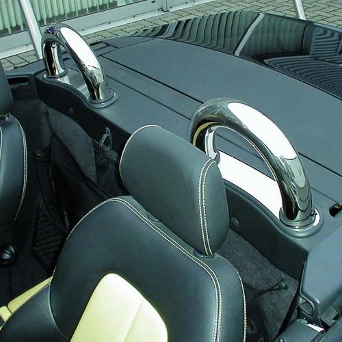 Roadsterbügel passend für Mercedes SLK, R170