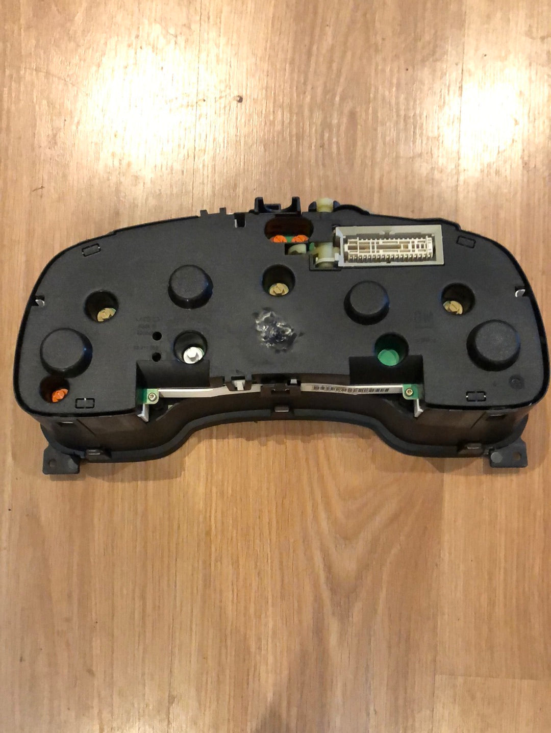 Original GM Opel Astra F 2.0 16V Kombiinstrument Neu