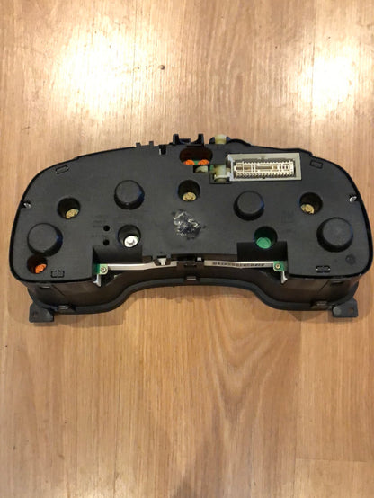 Original GM Opel Astra F 2.0 16V Kombiinstrument Neu
