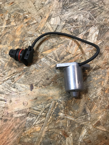 Original Opel Astra G Zafira A Vectra C 2.0 2.2 DTI Sensor Ölstand NEU