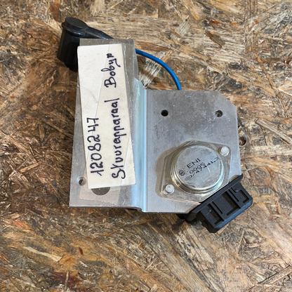 Original GM Opel Corsa A CC Kadett E Omega A Caravan/ Limo Schaltgerät Zündanlage Neu
