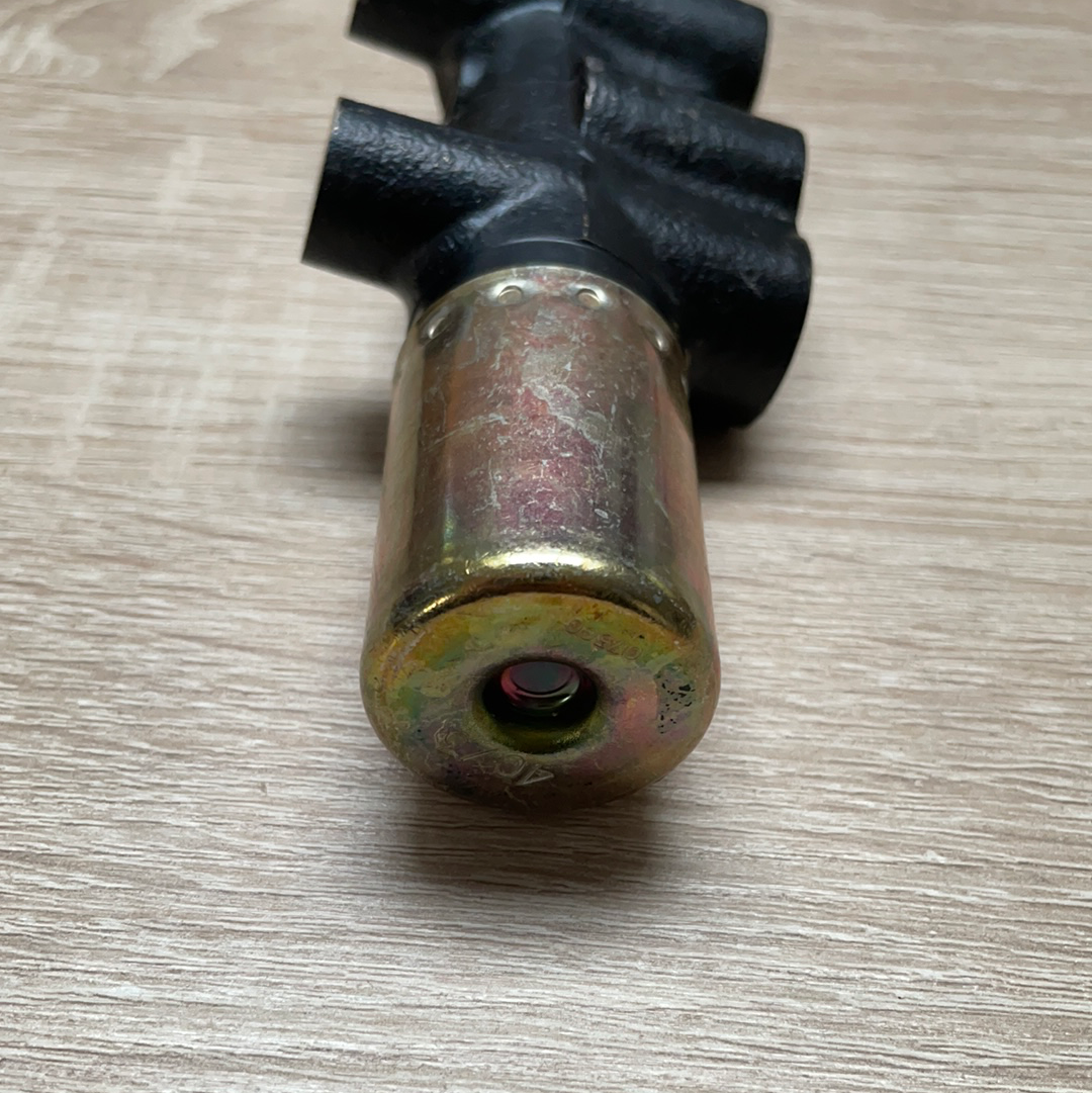 Original GM Opel Kadett D ATE Bremskraftregler Neu