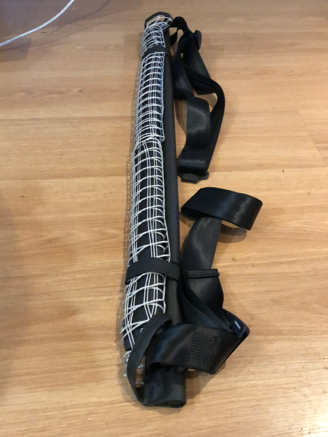 Original GM Opel Meriva Sicherheitsnetz Neu