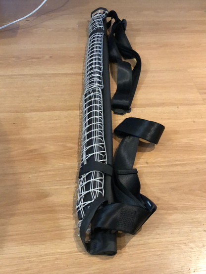 Original GM Opel Meriva Sicherheitsnetz Neu