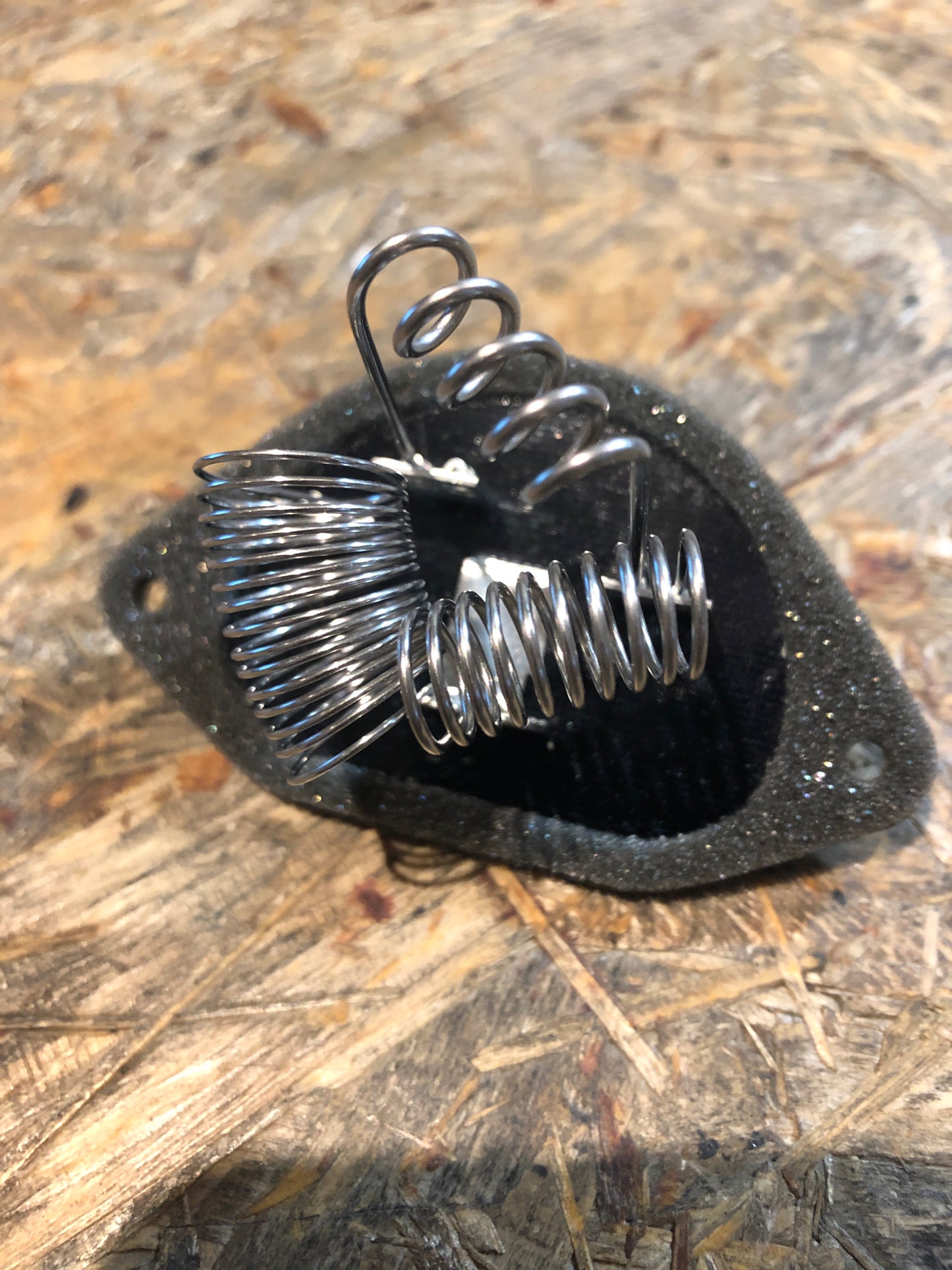 Original GM Daewoo Nexia Heizlüfter Widerstand Neu