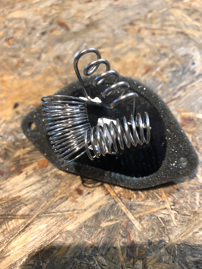 Original GM Daewoo Nexia Heizlüfter Widerstand Neu