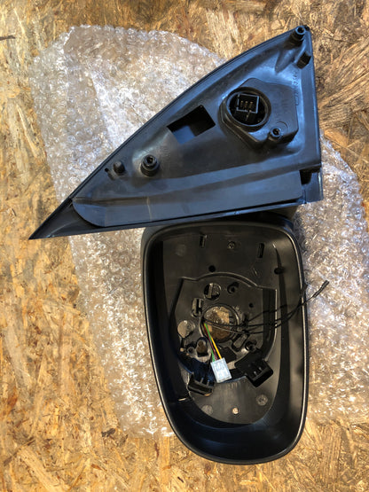 Original GM Opel Corsa C Außenspiegelgehäuse Links Neu