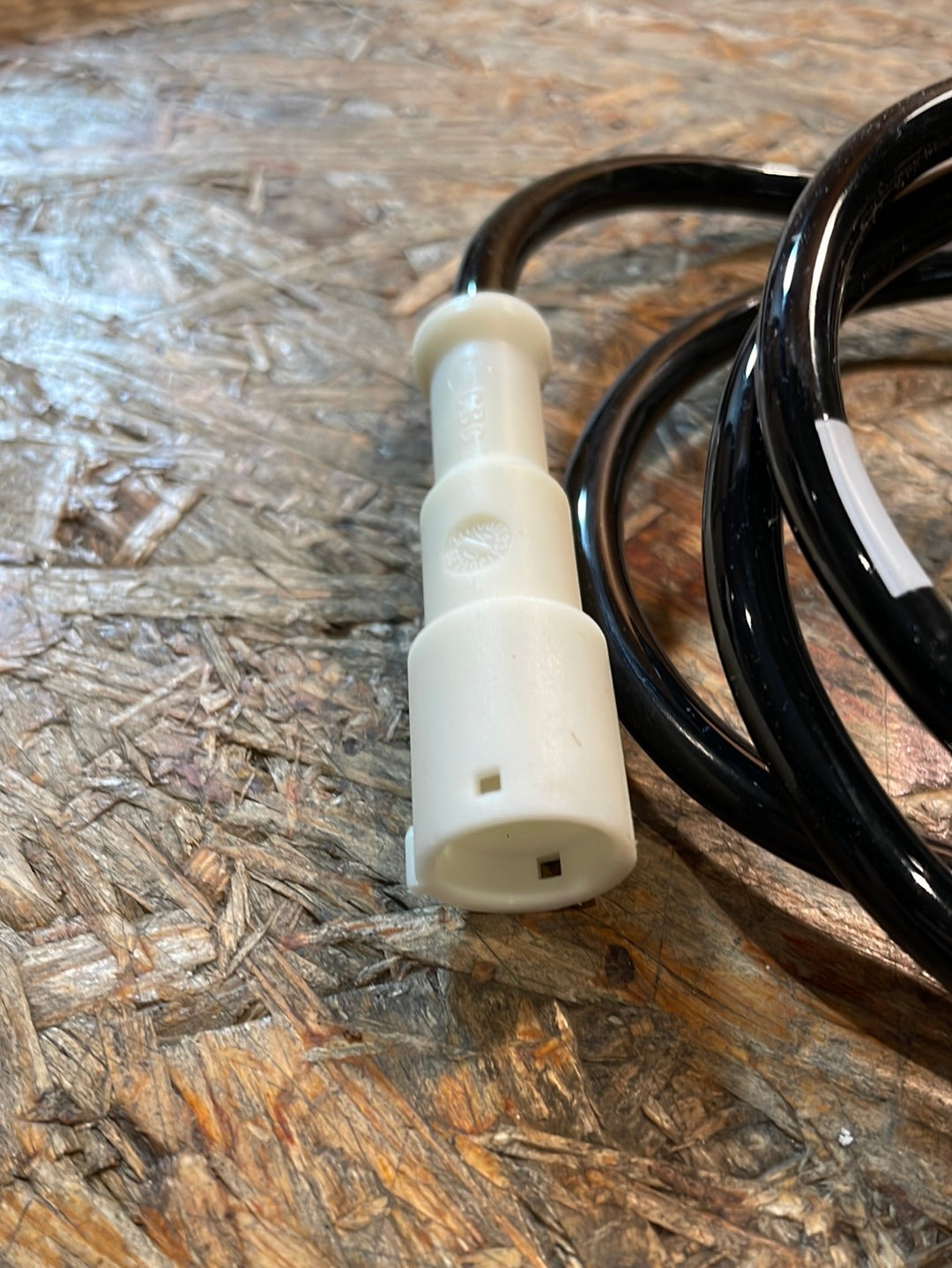 Original GM Opel Calibra Vectra A ABS Sensor hinten rechts Neu