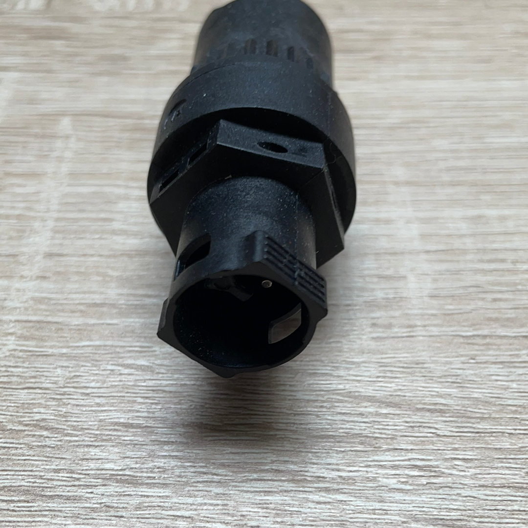 Original GM Opel Corsa A/B Kadett E Calibra GSI Mäusekino Tachogeber Neu