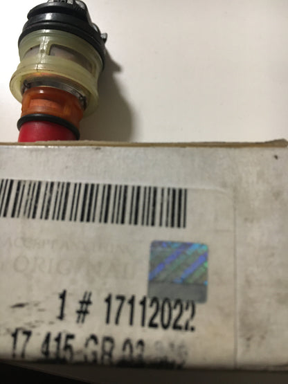 Original Einspritzventil Ascona C NEU