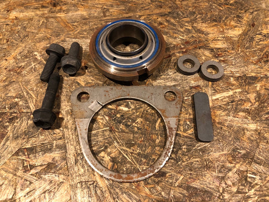 Original ACDelco Stabilisator Achslager Youngtimer / Oldtimer Neu