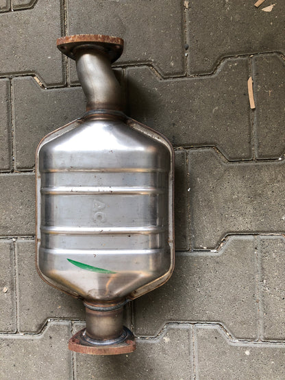 Original GM Opel Vectra A 1.7 TD Bj. 92-95 Katalysator Neu