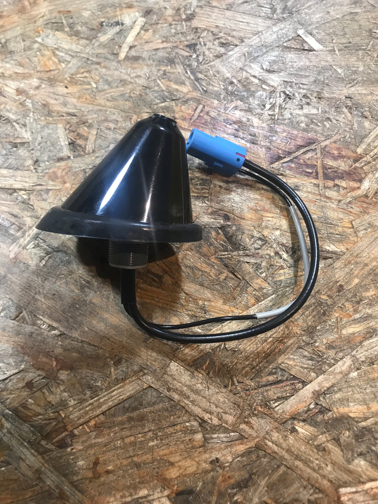 Original Opel Astra G Zafira A Antennenfuß Dachantenne NEU