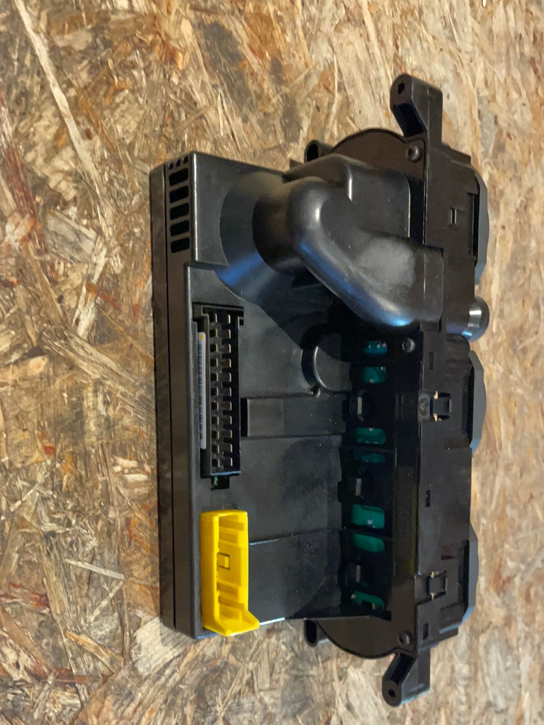 Original GM Opel Vectra B Betätigung Klimaanlage Neu