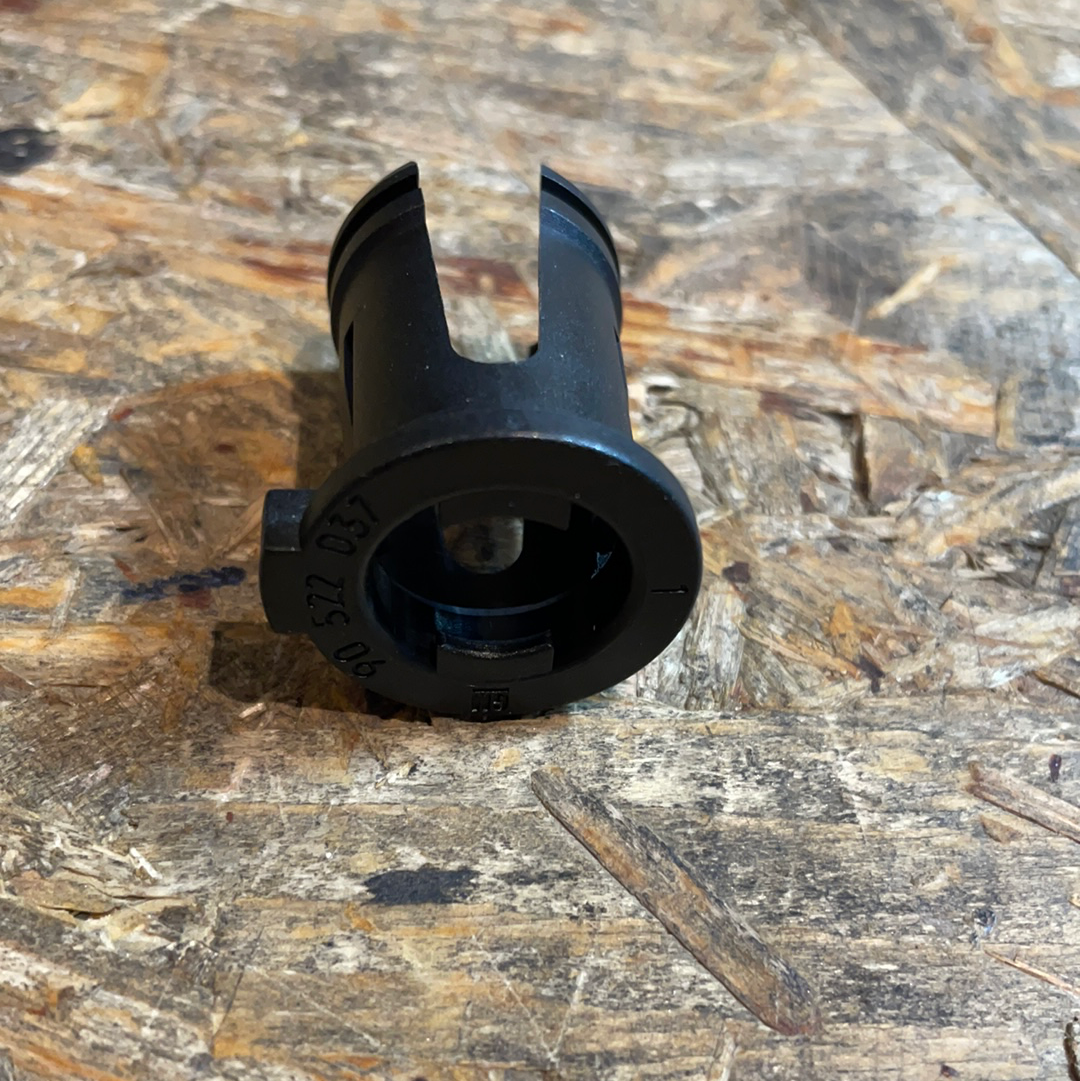 Original GM Opel Astra G Hülse Kupplungsleitung Neu