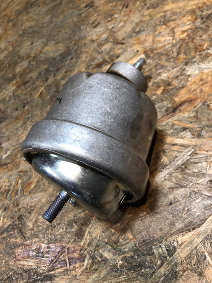 Original GM Opel Vectra B Motorhalter Vorne Neu