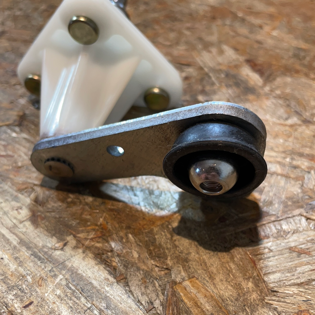Original GM Opel Agila A Scheibenwischer Gelenk Neu