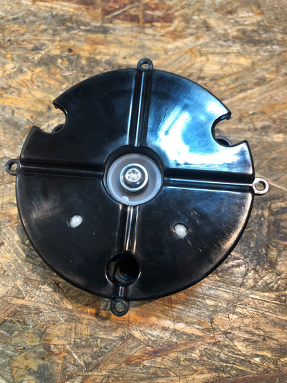 Original GM Opel Astra H Corsa D Stellmotor Außenspiegel Neu
