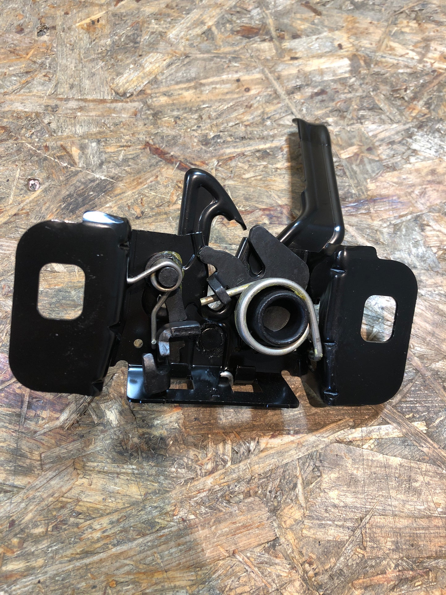 Original GM Opel Insignia Motorhaubenverriegelung Neu