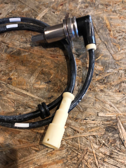 Original GM Opel Kadett E ABS Sensor rechts Neu