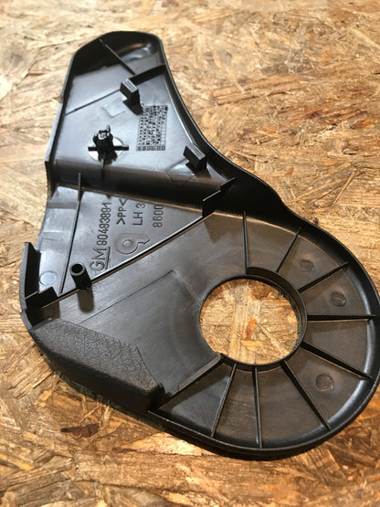 Original Opel Corsa B Abdeckung Sitzverstellung rechts NEU