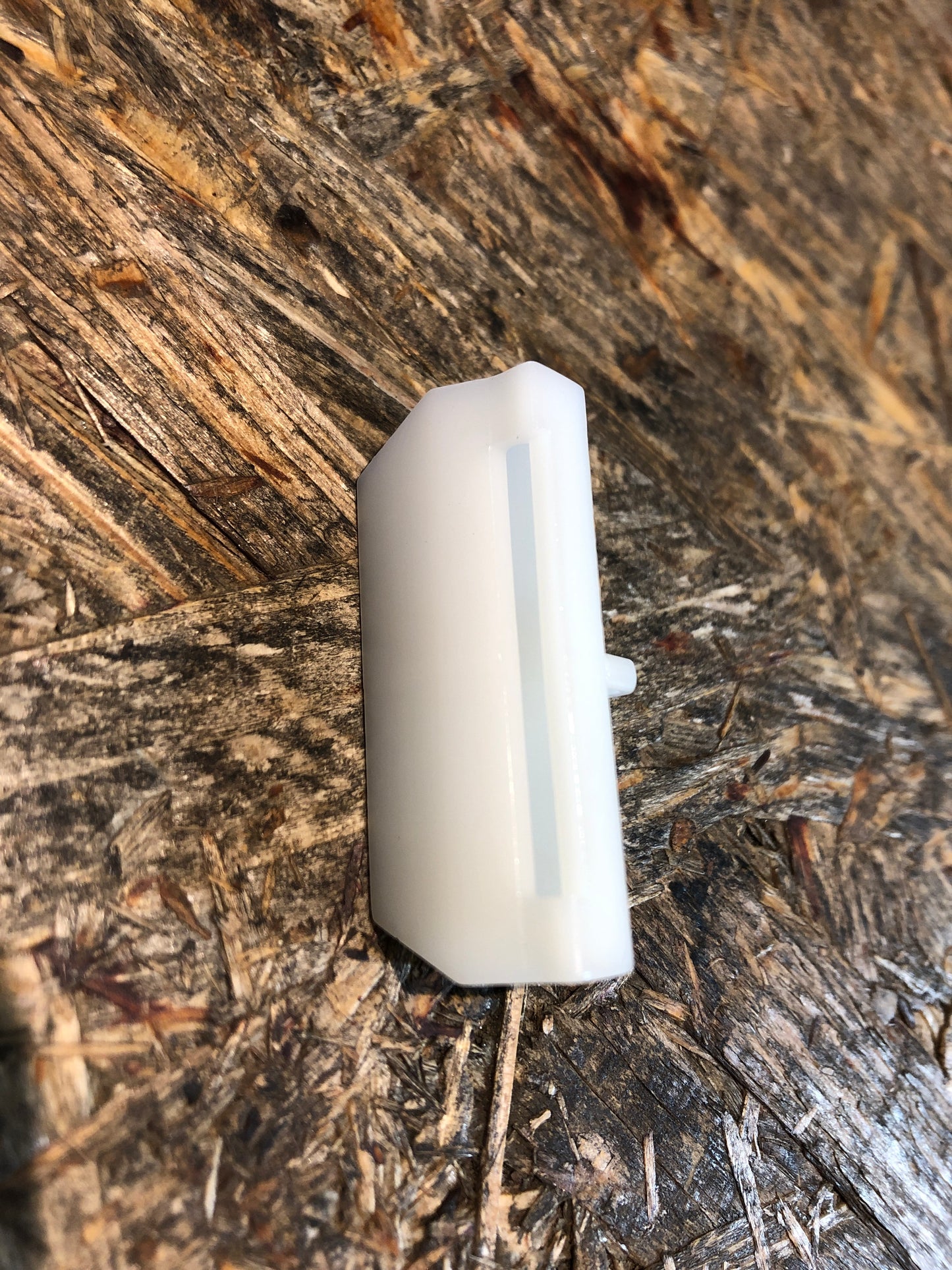 Original Opel Monterey Clip Zierleiste Neu