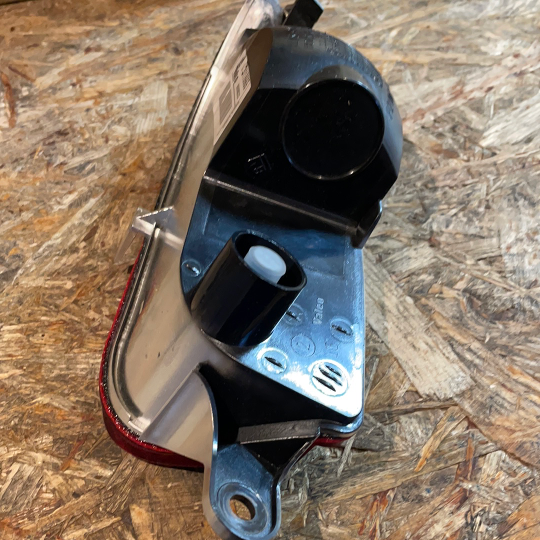 Original GM Opel Corsa C Reflektor hinten links Neu