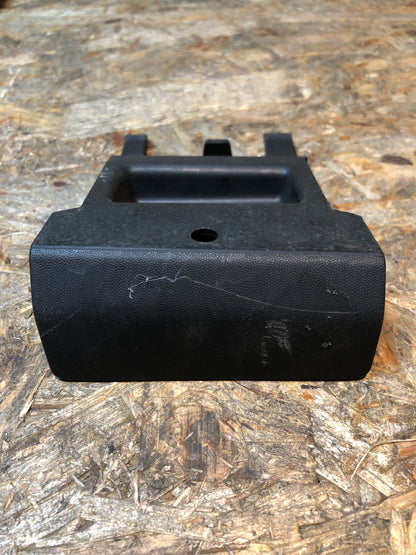 Original GM Opel Astra G Caravan Schwellenverkleidung Abdeckung links Neu