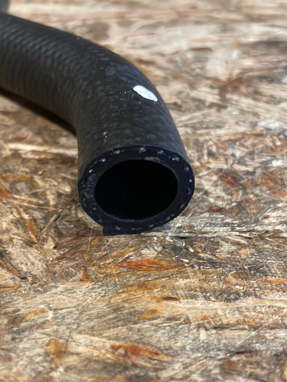 Original GM Opel Monterey Ölkühler Rücklaufschlauch Neu