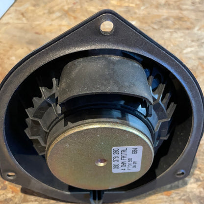 Original GM Opel Omega B Corsa D Zafira A/B Astra G/H Lautsprecher hinten Neu