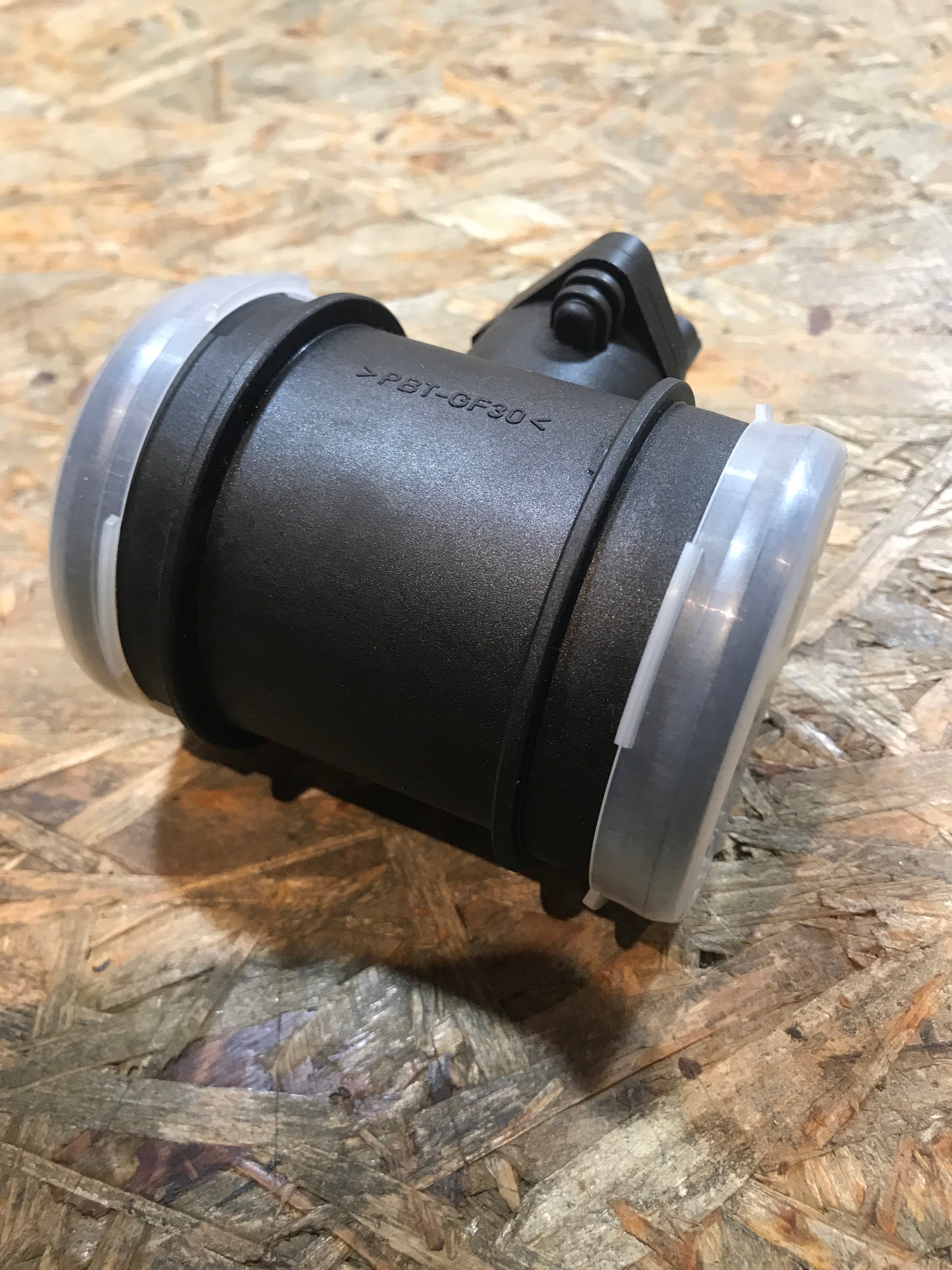 Original Opel Corsa D 1.6 Turbo 06-14 141 KW 192 PS Luftmassenmesser NEU