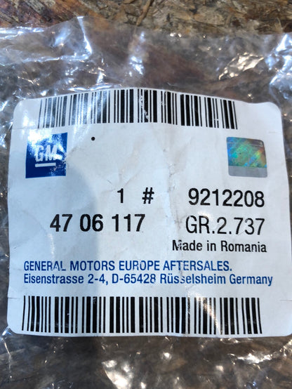 Original GM Opel Agila 1.2 16V Scheinwerfer Stellmotor Neu