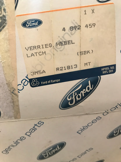 Original Ford Focus II Sperre Tür vorne links NEU