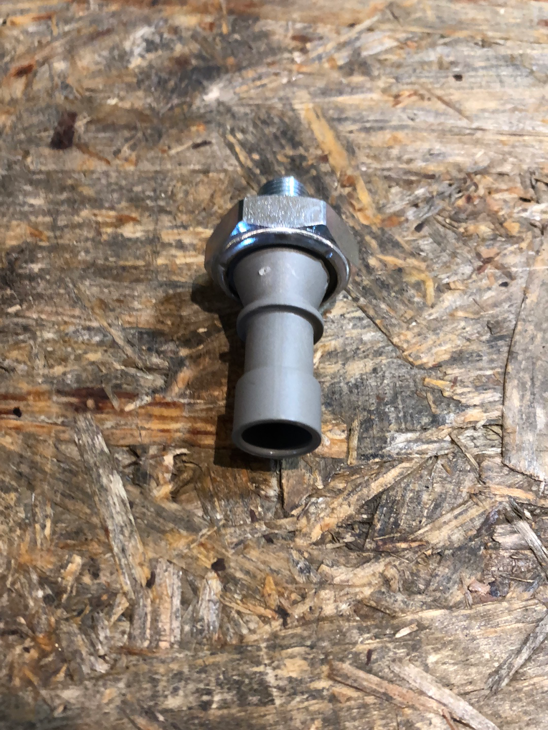 Original GM Opel Agila A Astra G H Cascada Corsa B C Sensor Öldruck Neu