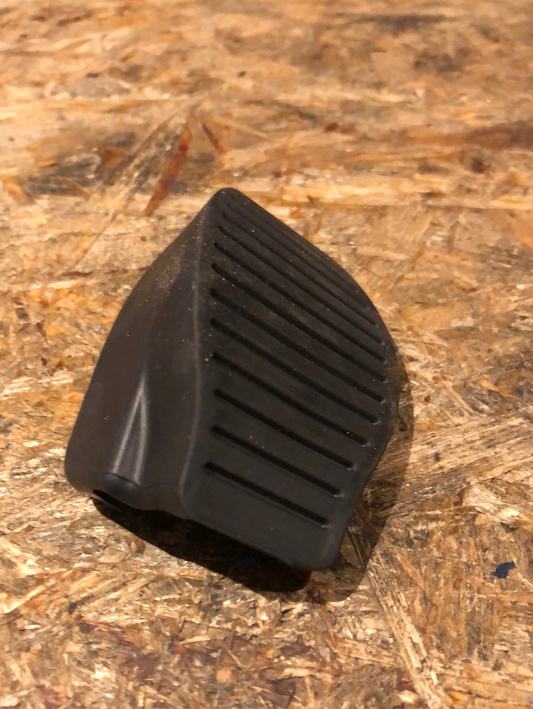 Original GM Opel Corsa D Adam Gummi Bremspedal Neu