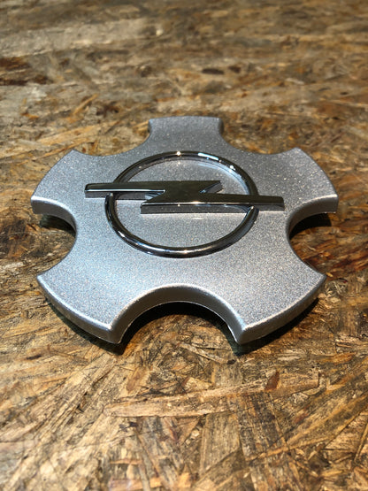 Original GM Opel Corsa C Radnabendeckel Neu