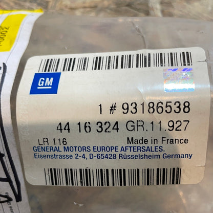 Original GM Opel Movano A Innenraumleuchte Laderaum Neu