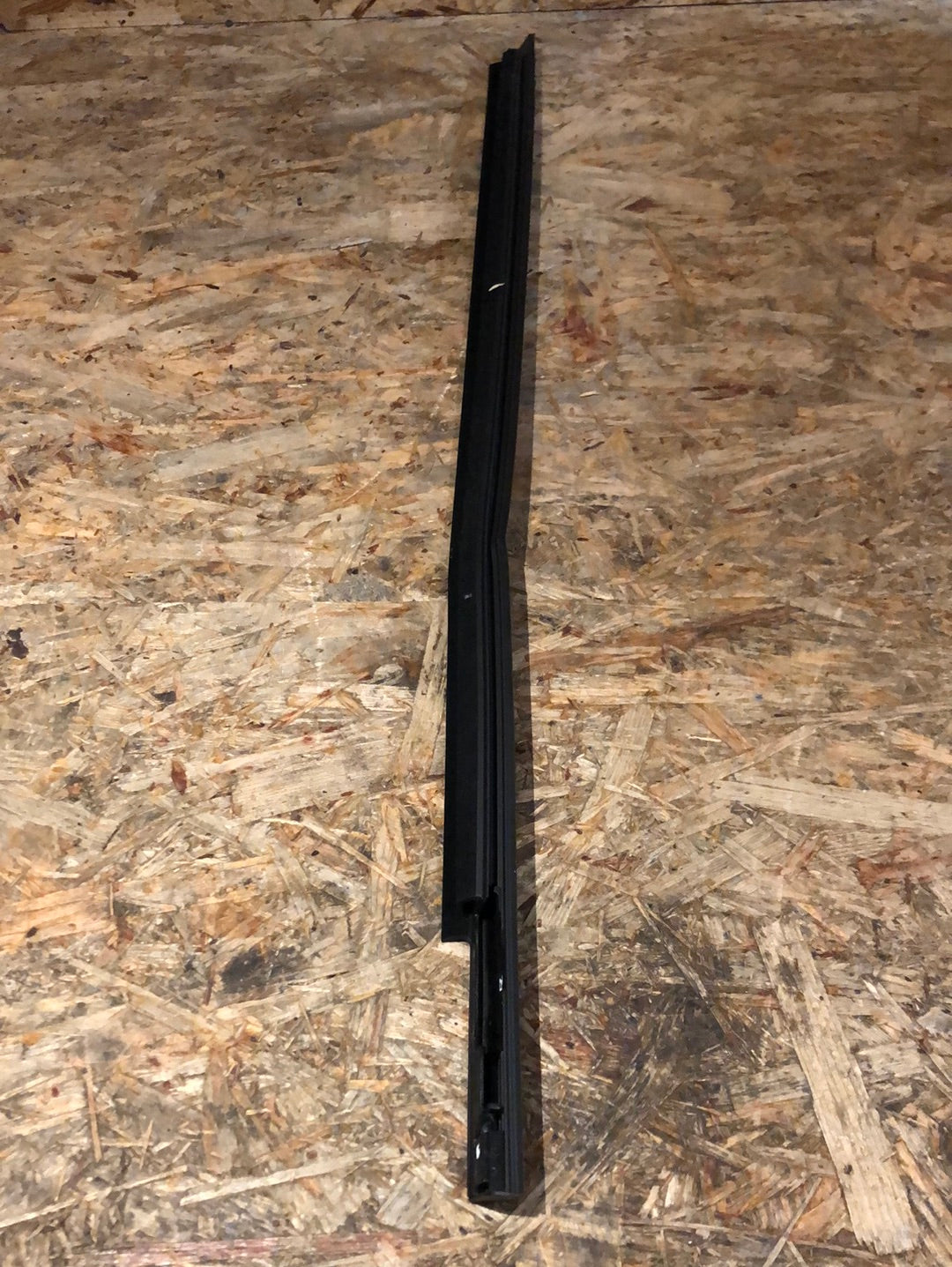 Original GM Chevrolet Aveo Bj. 07-13 Zierstreifen Neu