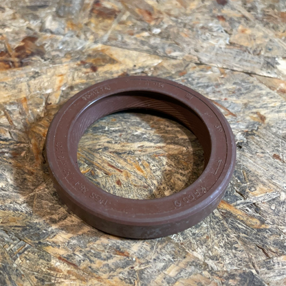 Original GM Opel Kadett C Wellendichtring hinten 5-Gang Neu