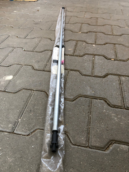 Original GM Opel Astra G Zafira A Stützrohr Kofferraum Neu